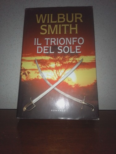 Trionfo del sole wilbur - il,