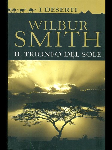 Trionfo del sole wilbur - trionfo,