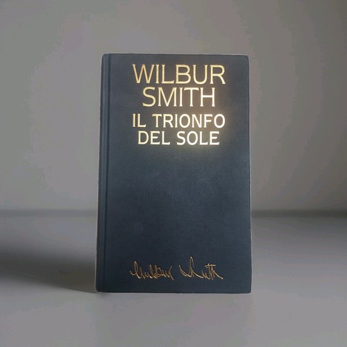 Trionfo del sole wilbur - del,