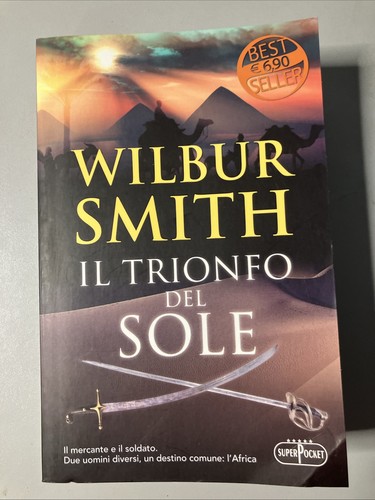 Trionfo del sole wilbur - sole,
