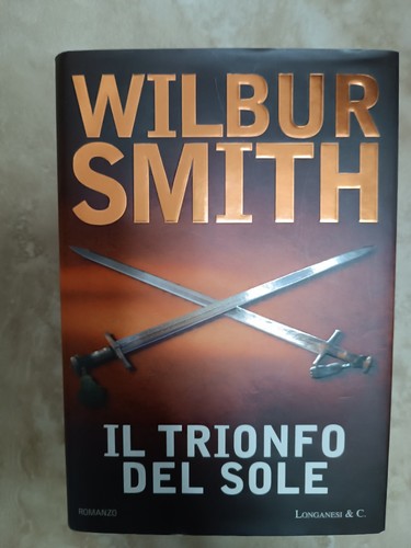 Smith trionfo del - -, sole