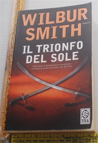 Smth wilbur trionfo - smth,