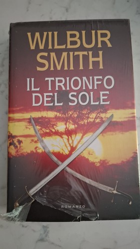 Trionfo del sole w - trionfo,