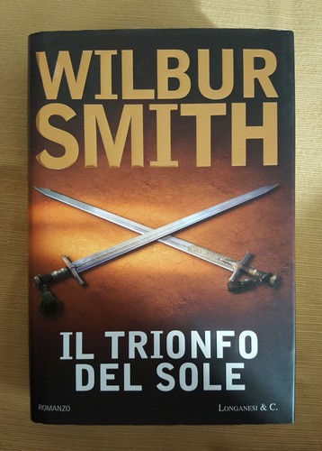 Trionfo del sole - del, sole,