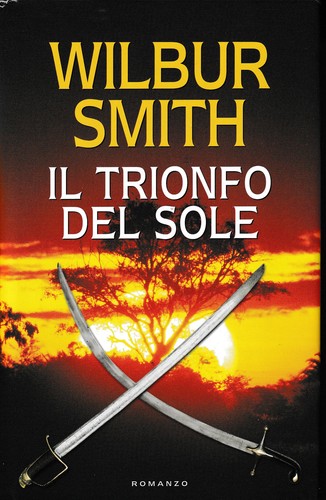 Wilbur smith trionfo del - il,