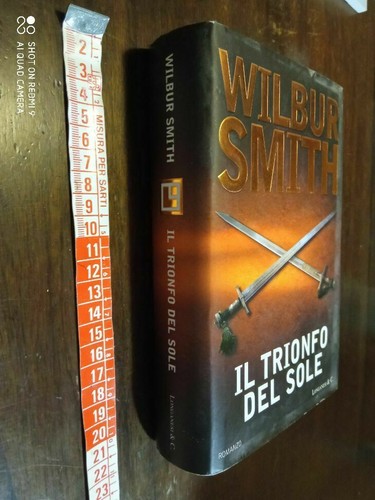 Libro trionfo del - il,