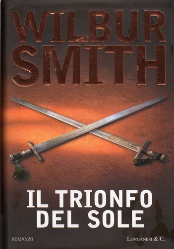Wilbur smith trionfo del - smith,
