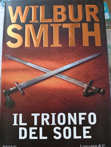 Wilbur smith trionfo del - smith.il,