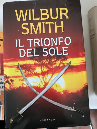 Smith trionfo del sole - il,