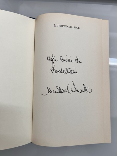 Wilbur smith trionfo del - smith,