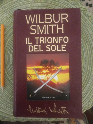 Trionfo del sole - il,