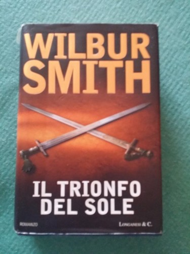 Trionfo del sole - -, wilbur