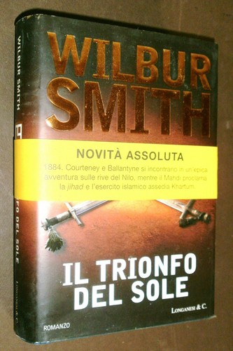 Trionfo del sole - del, wilbur