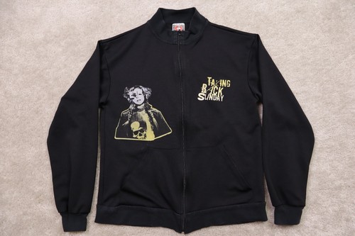 Maglione taking back sunday - back,